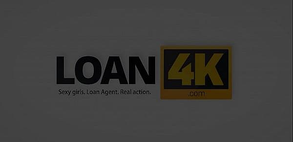  LOAN4K. Sexy cuties problems with money make her agree to anything